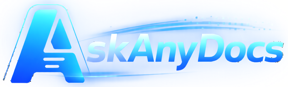 AskAnyDocs