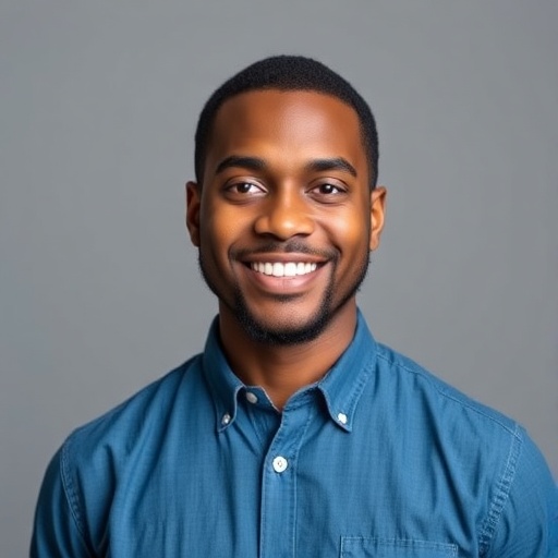 James Okafor