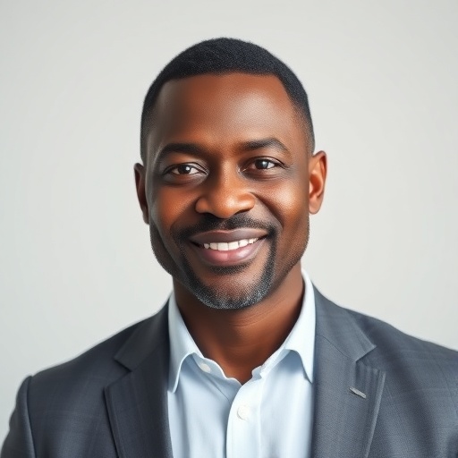 Marcus Webb