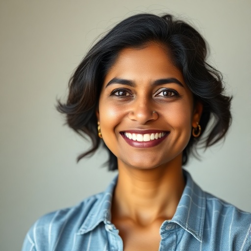 Priya Nair