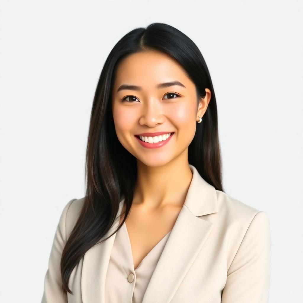Sarah Chen
